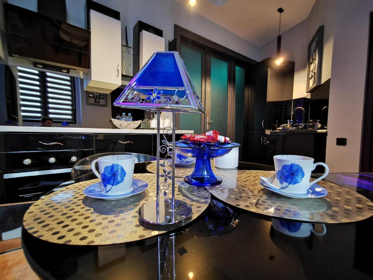 בראשוב Crystal Central Apartment מראה חיצוני תמונה