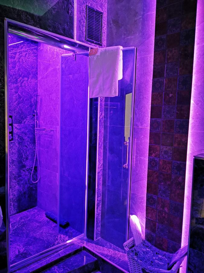 בראשוב Crystal Central Apartment מראה חיצוני תמונה
