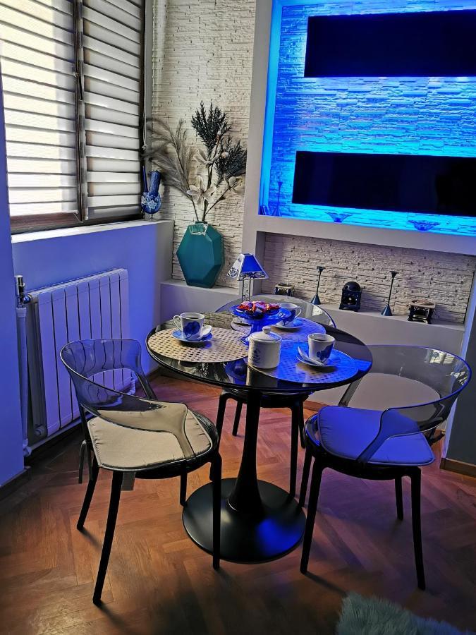 בראשוב Crystal Central Apartment מראה חיצוני תמונה