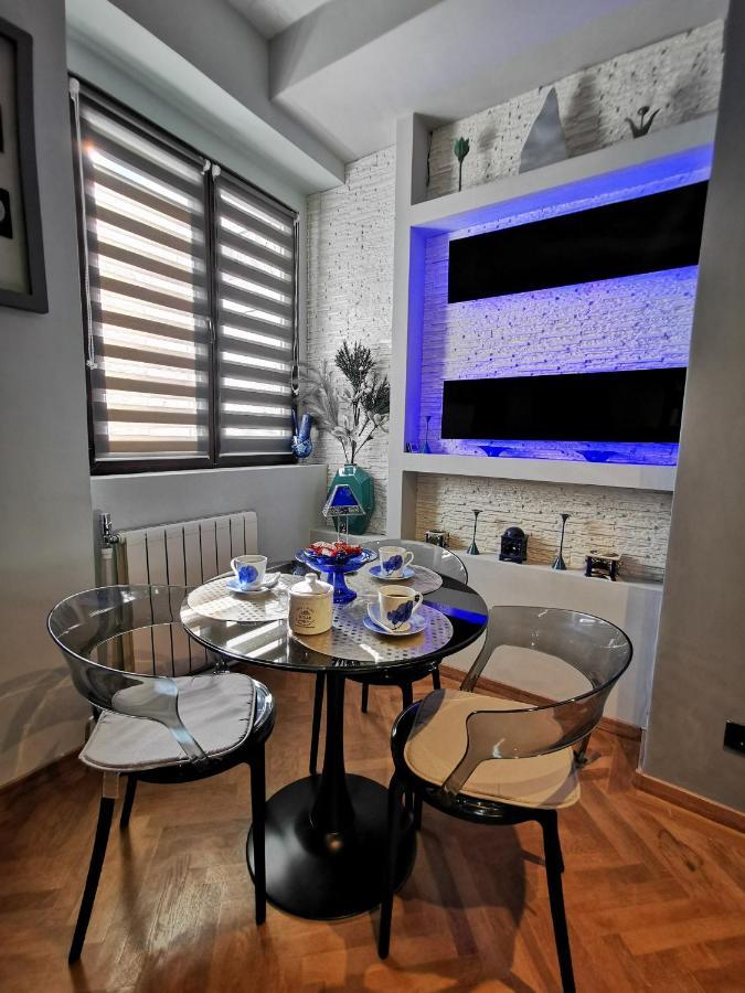 בראשוב Crystal Central Apartment מראה חיצוני תמונה